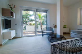 Гостиница Residenza Ginepri 69  Берджеджи
